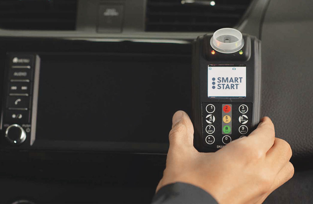 ssmi_about_SmartMobileCellular_dash Ignition Interlock Device in vehicle