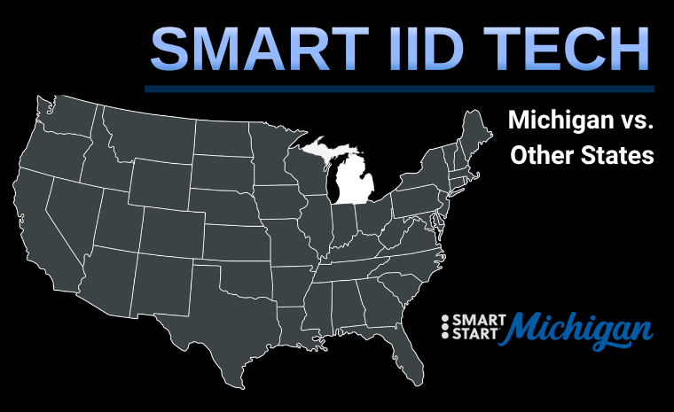 Michigan vs. Other States: How Our IID Technology Stacks Up