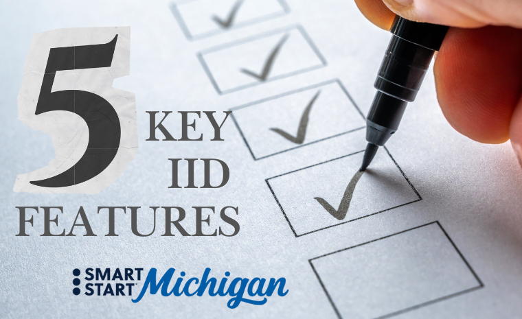 5 Best Ignition Interlock Device Features for Michigan Drivers