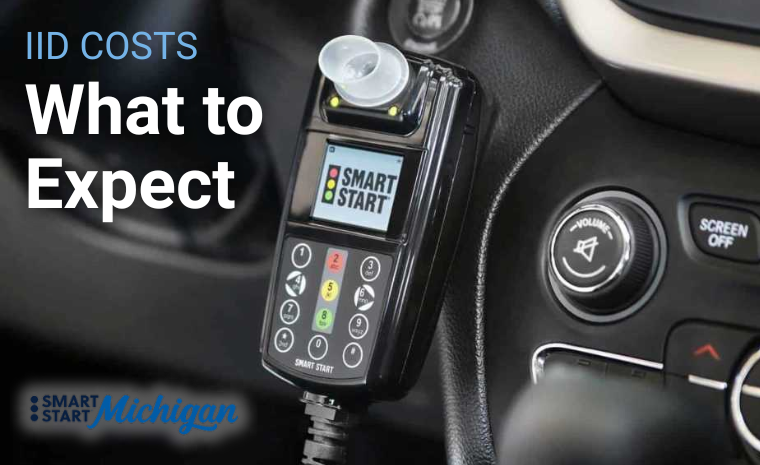 Understanding the Costs of Ignition Interlock Devices in Michigan 